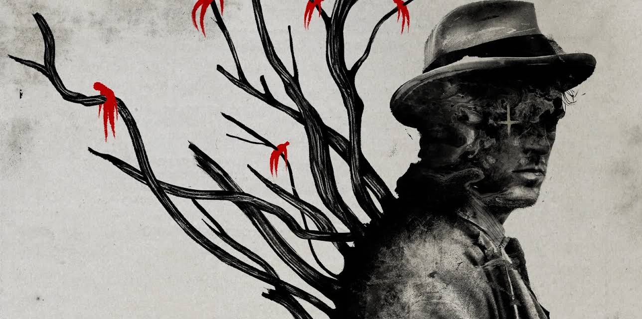 Apostle (2018)