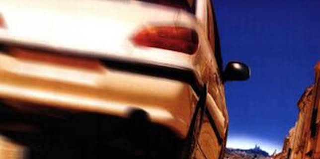 00:40: Taxi Express | Paramount Channel | 12/19 2025