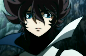 Casshern Sins Season 1: To the Ends of Agony