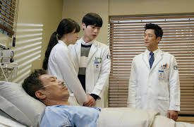 Blood: Blood Episode 18