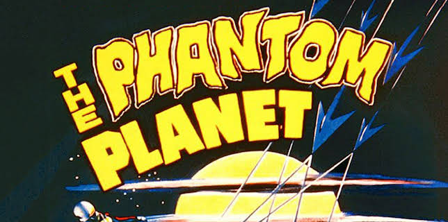 Phantom Planet (1961) (1961)