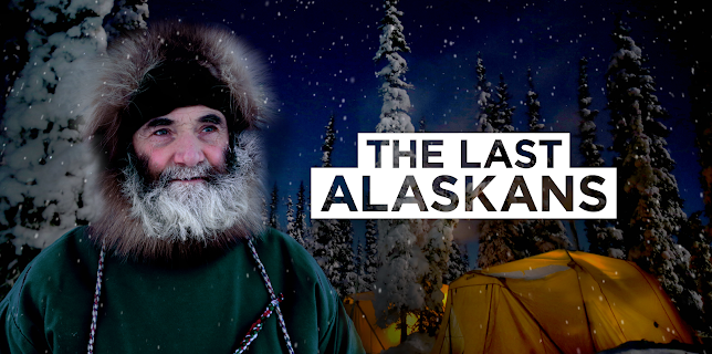 The Last Alaskans