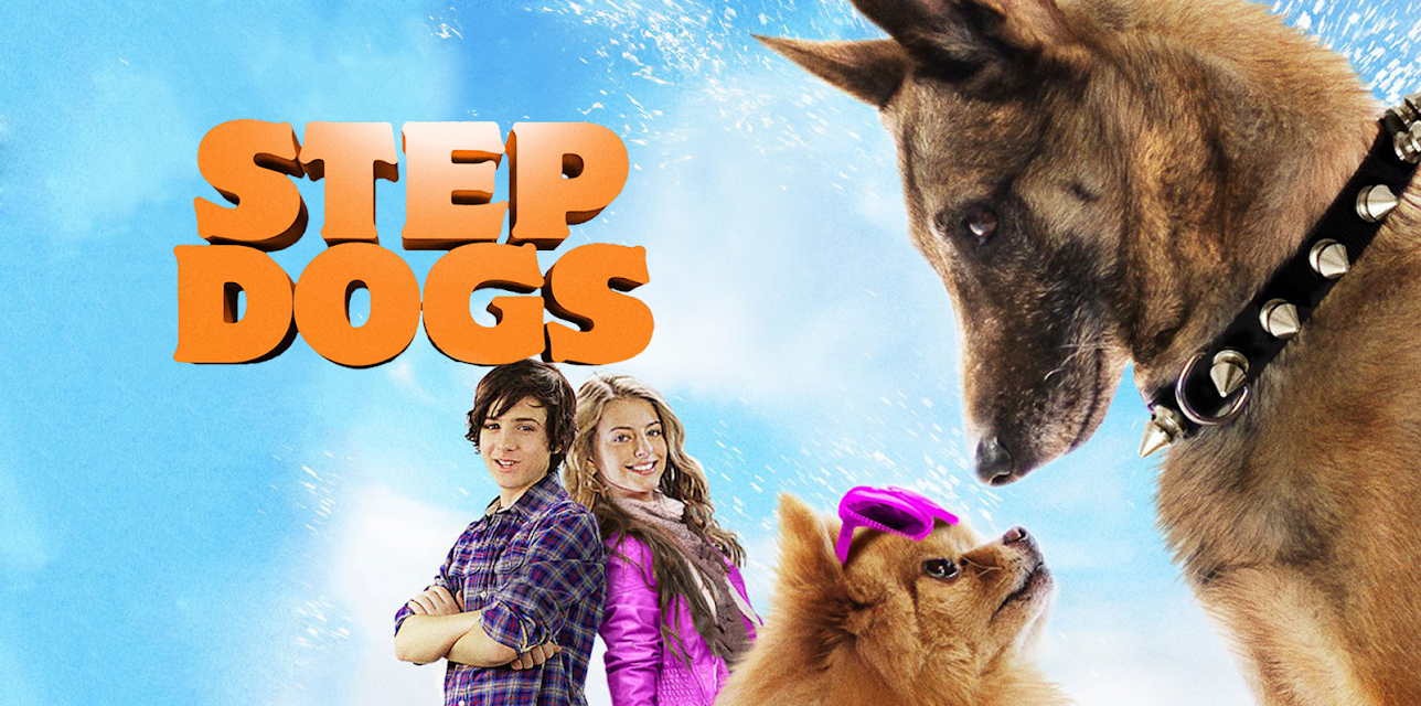 Step Dogs (2013)