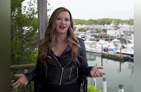 Bite This with Nadia G Season 1: Hamptons