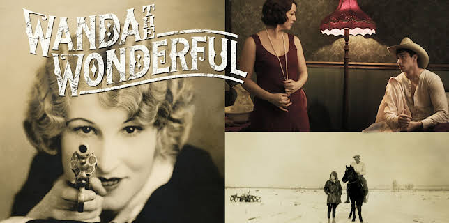 Wanda the Wonderful (2014)