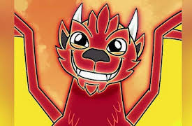 Dragamonz: Under Fire