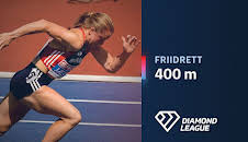 Diamond League: Brussel