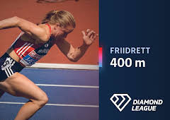 Diamond League: Brussel