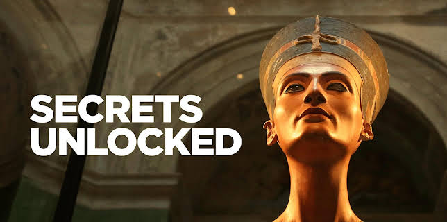 Secrets Unlocked