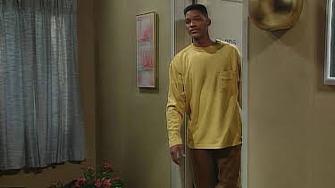 15:50: Fresh Prince i Bel-Air (S4 E2) (S4) | Viasat 4 | 5/19 2026
