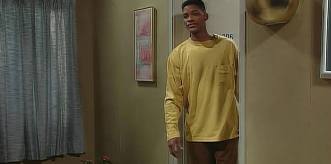 08:30: Fresh Prince i Bel-Air (S4 E2) (S4) | TV6 | 12/24 2025