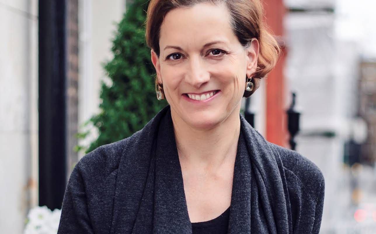 Anne Applebaum