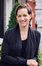 Anne Applebaum as 