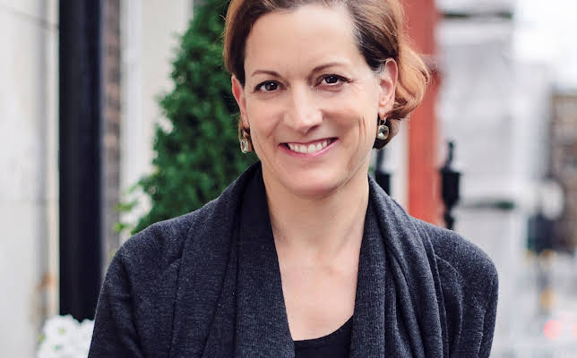 Anne Applebaum