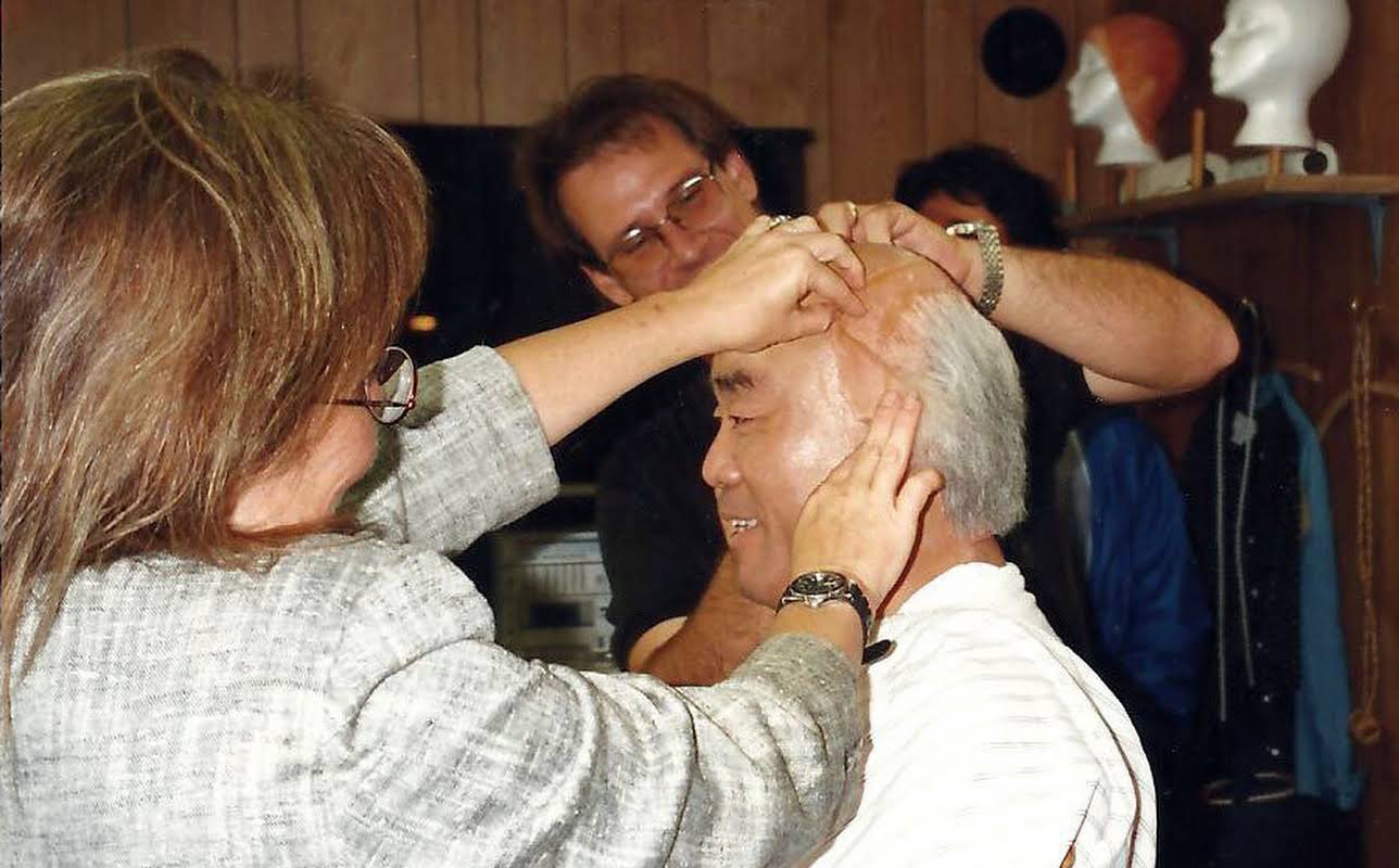 Fumio Demura