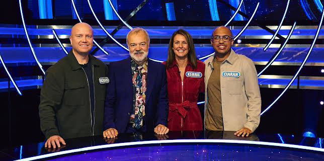 3:00 AM: Wheel of Fortune (S3 E7) (S3) | ITV4 | 3/16 2026