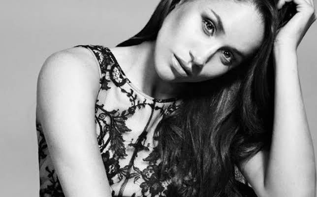 Meghan, The Duchess of Sussex 