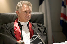 Judge John Deed: Episode 2