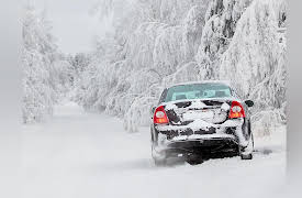 The Science of Extreme Weather: Blizzards and Winter Cyclones