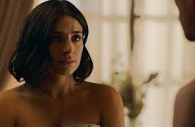 Polen season-1: Polen - La amante