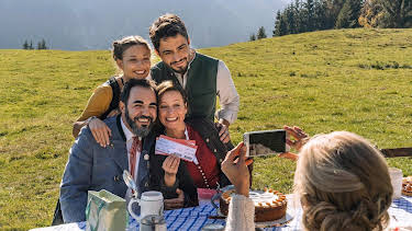 12:55: Servus, Schwiegersohn! | SR Fernsehen | 5/18 2026