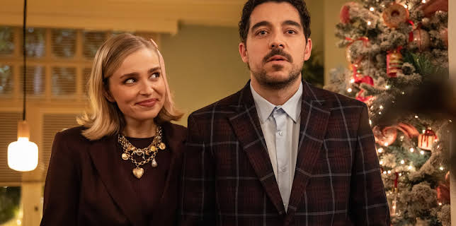 20:15: Single Bells - Only Losers for Annie? | ZDFneo | 12/7 2025