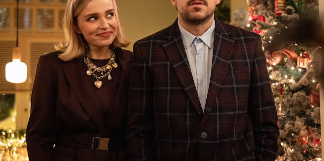 Single Bells - Only Losers for Annie?