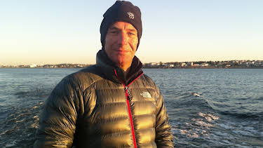 3:00 PM: Extreme Fishing Challenge with Robson Green | Dave | 1/29 2026