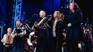 11:50 PM: Skipinnish Aig A' Chaisteal | BBC Alba | 10/18 2026