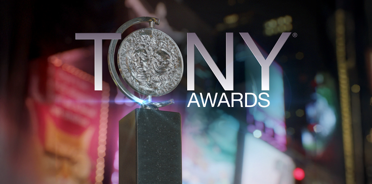 The 66th Annual Tony Awards 2012