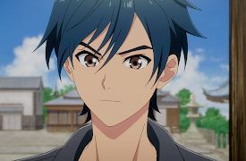 RE-MAIN - Uncut: I've Always Been Me