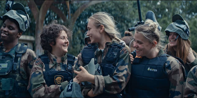 05:20: Derby Girl | ZDFneo | 3/4 2026