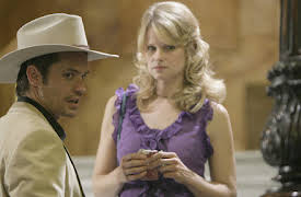 Justified: Episode 1