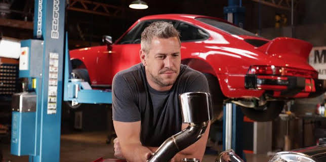 7:00 PM: Wheeler Dealers (S15) | Discovery Channel | 3/11 2026