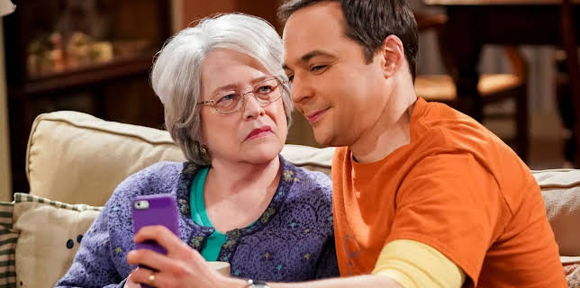 16:05: The Big Bang Theory | ProSieben | 2/4 2026