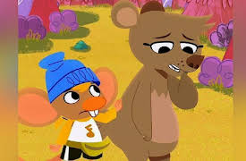 Playing With Stu: Stu and the Loose Tooth