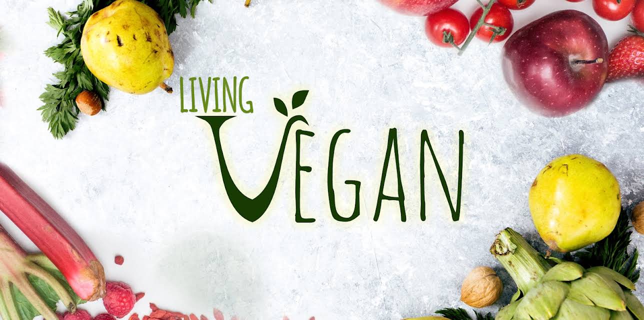 Living Vegan (2020)