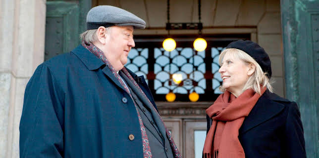 11:50: Der Dicke (S04/E07) | One | 11/1 2025