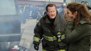 19:20: Chicago Fire (S2 E14) (S2) | Viasat Series | 7/3 2026