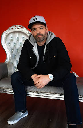 Christopher Greenslate as Director