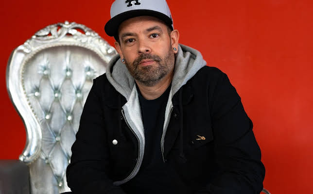 Christopher Greenslate