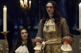 Versailles, Season 1: Episode 2