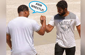 Because I Told You So: The Abelsons vs The Randolphs