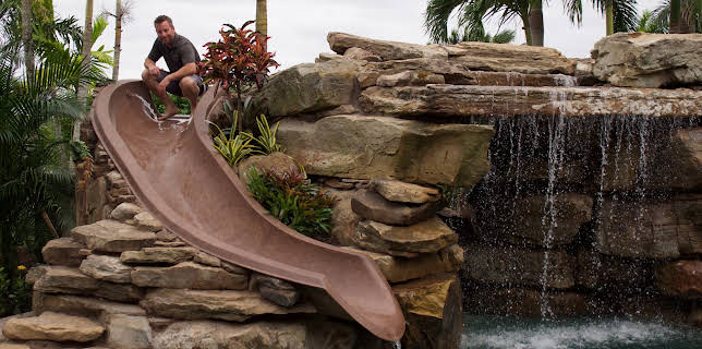 19:00: Insane Pools: Off the Deep End (S2 E3) (S2) | Animal Planet | 3/6 2026