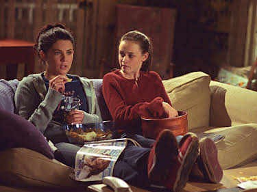 13:00: Gilmore Girls | Sixx | 5/12 2026