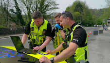 Traffic Cops (S14 E9)