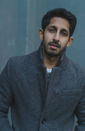 Sagar Radia as 