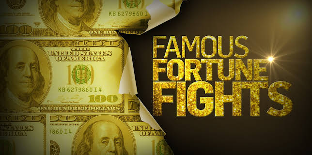 Fortune Fights