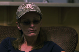 Escaping The Prophet: The Unwanted