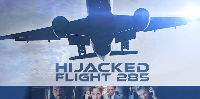 Hijacked: Flight 285 (1996)